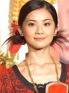 大脸女明星_当红一线花旦赵丽颖_圆脸女星谭松韵