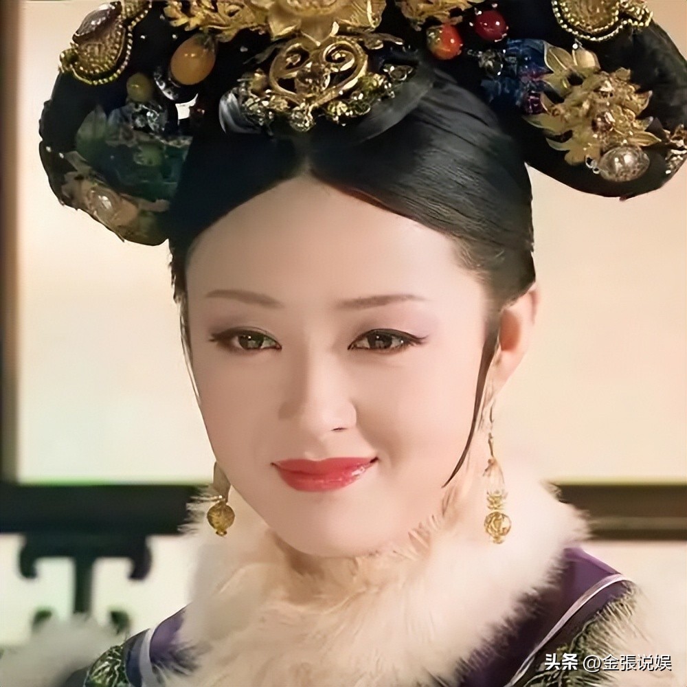 蒋欣王阳分手十三年不提前夫 娱乐圈高情商处理前任关系 蒋欣华妃演技与感情生活经历_蒋欣离开娱乐圈