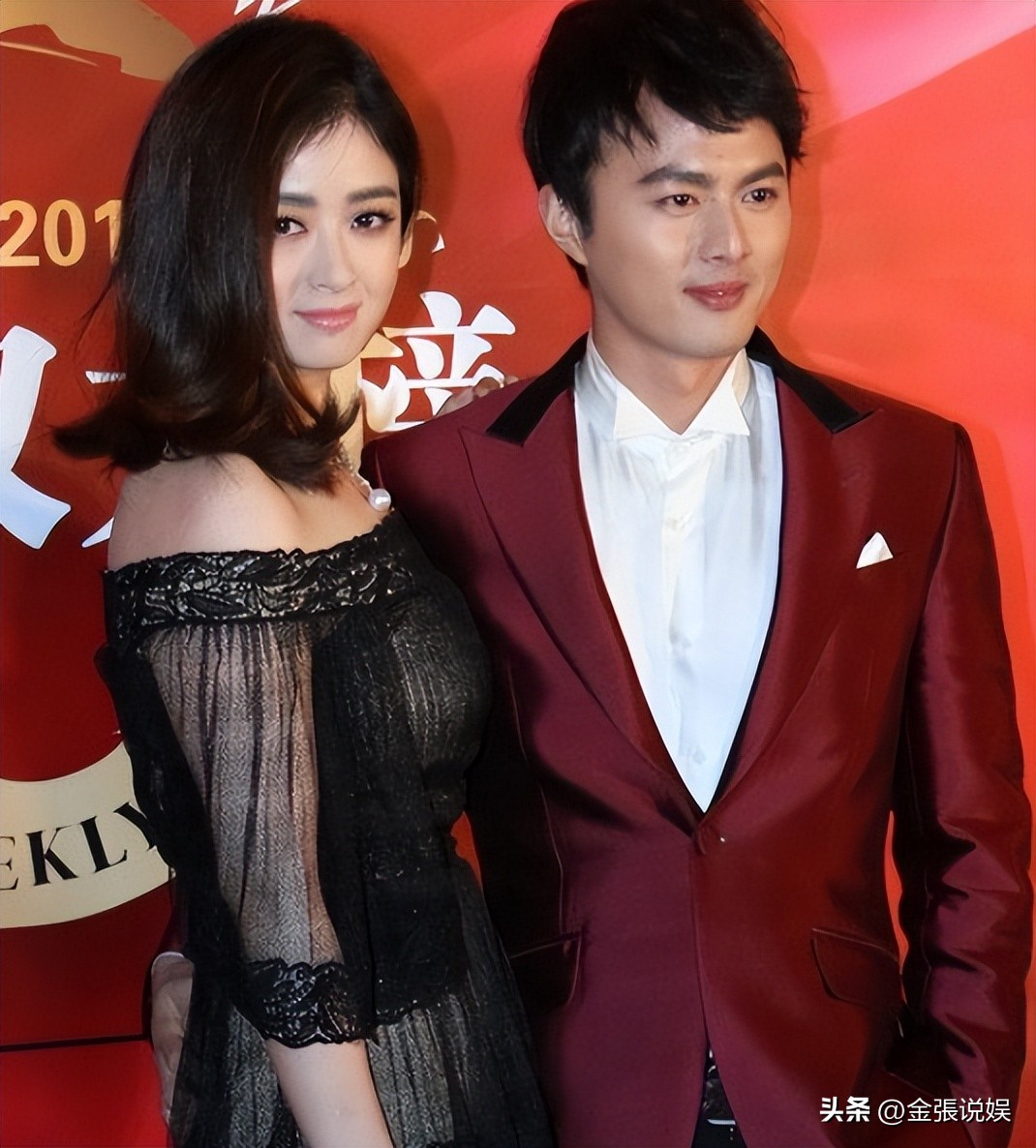 蒋欣王阳分手十三年不提前夫 娱乐圈高情商处理前任关系 蒋欣华妃演技与感情生活经历_蒋欣离开娱乐圈