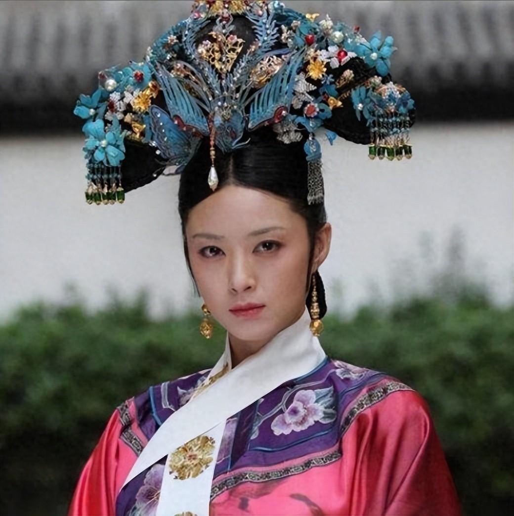 蒋欣40岁单身原因_蒋欣离开娱乐圈_蒋欣演技评价分析