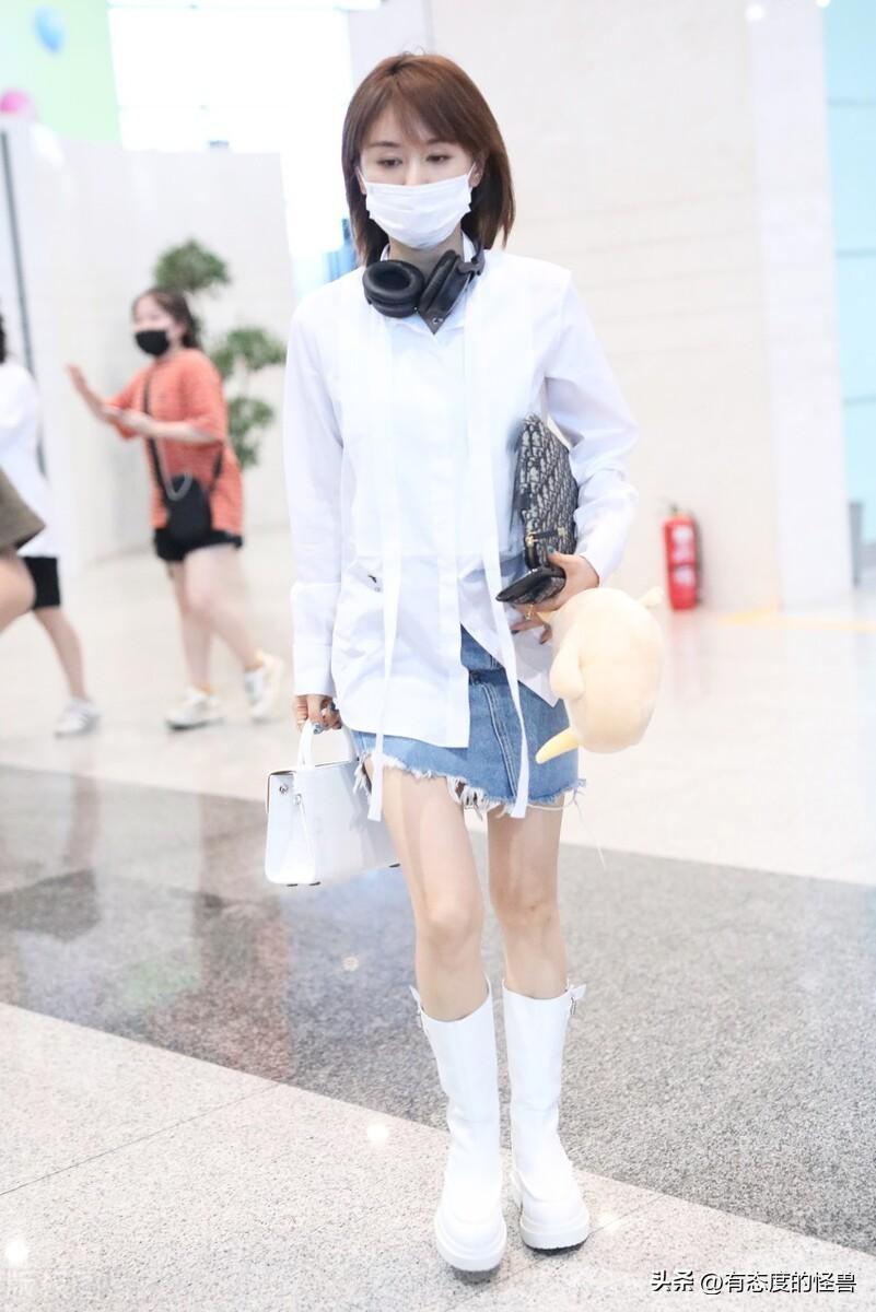 160cm身高身材管理_矮个子女星身材优势_个子矮女明星