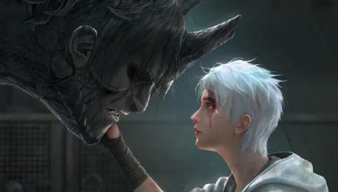 灵笼真人版南派三叔改编难点_国漫真人化破壁出圈策略_镇魂街2真人版在线观看