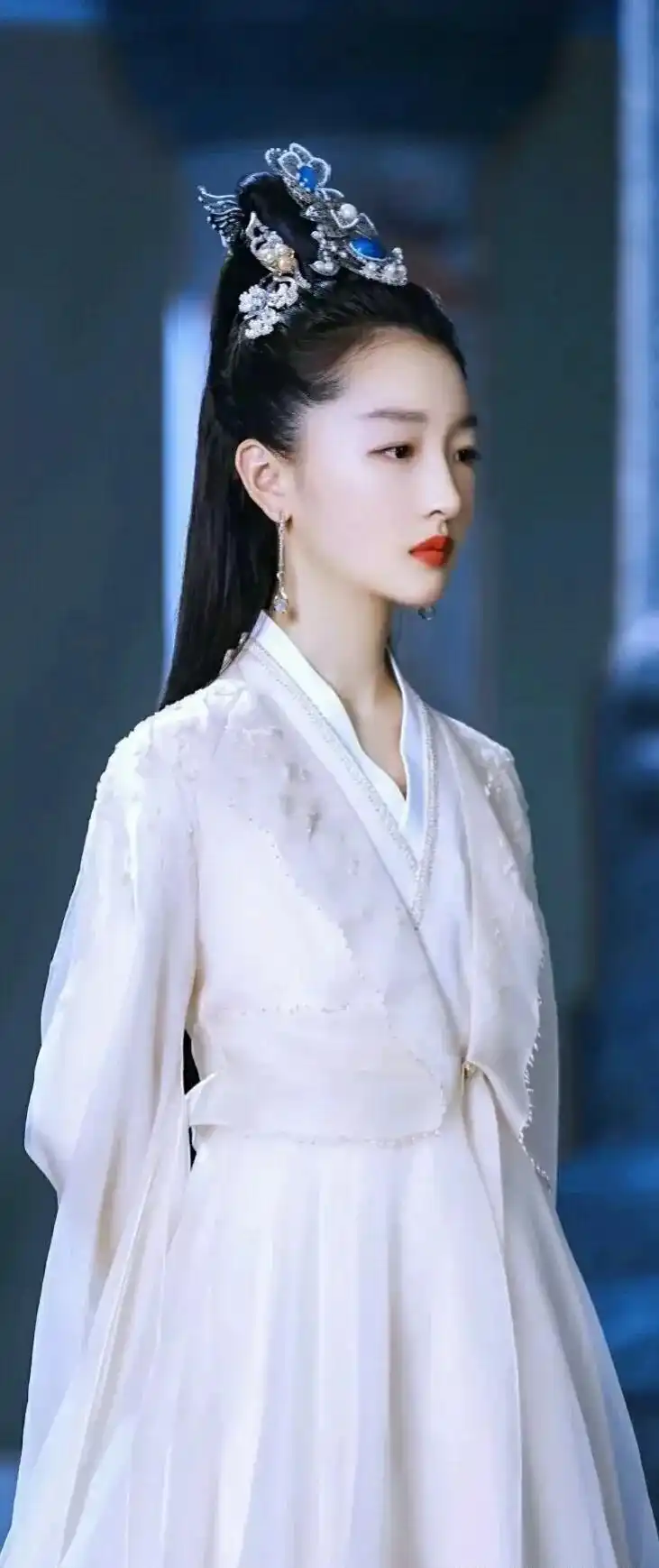 2016古装女明星_中国古装剧经典女演员_古装女神代表演员