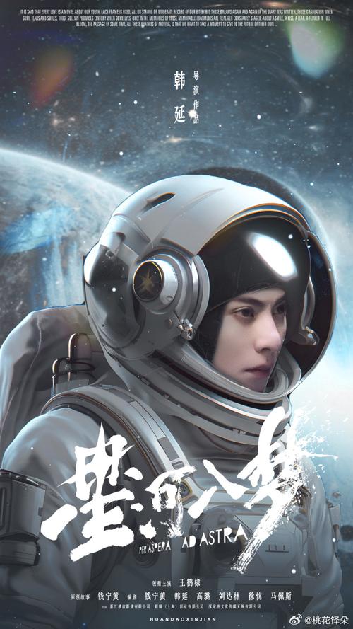 在线观看的电影_星河入梦 梦境危机 科幻电影