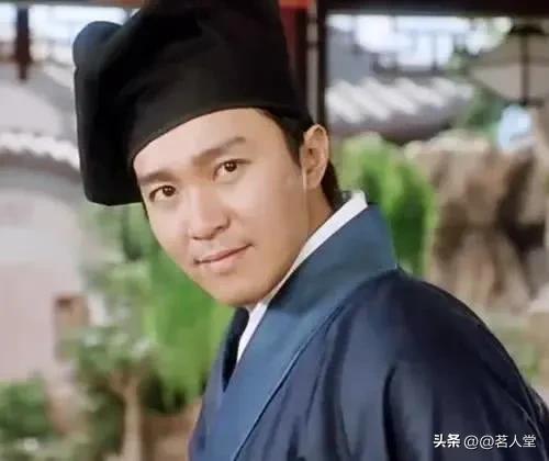 周星驰 无厘头喜剧代表作_电影唐伯虎点秋香完整在线观看_唐伯虎点秋香 电影票房