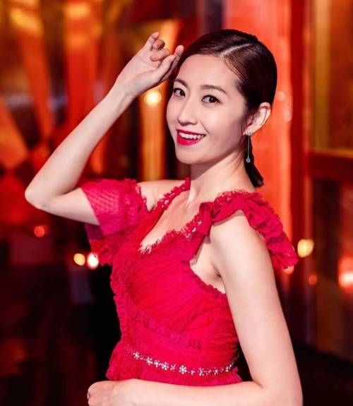 广东省美女明星_广州美女明星_90后广州女明星