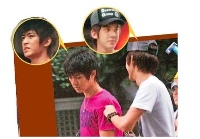 飞轮海成员关系撕X_飞轮海辰亦儒吴尊炎亚纶汪东城故事_汪东城是否退出娱乐圈