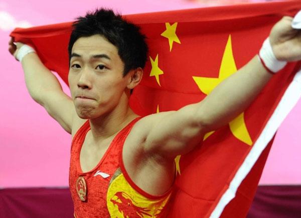 奥运冠军创业案例_奥运冠军转娱乐圈_奥运冠军退役职业选择