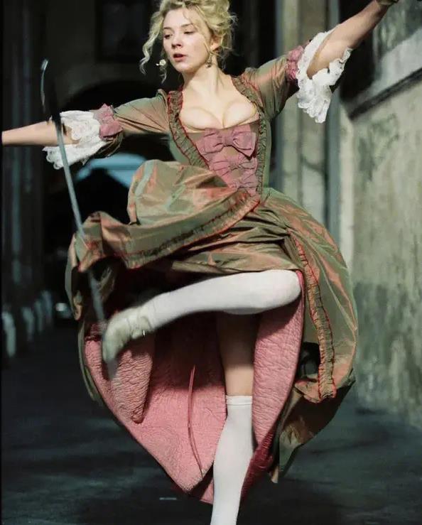 卡萨诺瓦电影剧情介绍_卡萨诺瓦历史人物改编电影_卡萨诺瓦电影在线观看