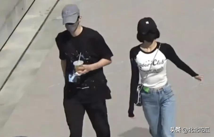 娱乐圈顶流姐弟恋_赵丽颖王一博绯闻_51吃瓜王一博,