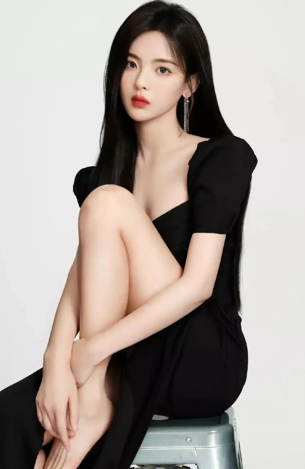 明星卸妆前后颜值对比_娱乐圈真实素颜_国内雀斑多的女明星