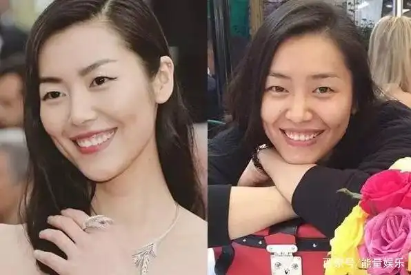 娱乐圈素颜雀斑女明星_周迅杨颖汤唯舒淇刘雯李沁章子怡素颜照分析_国内雀斑多的女明星