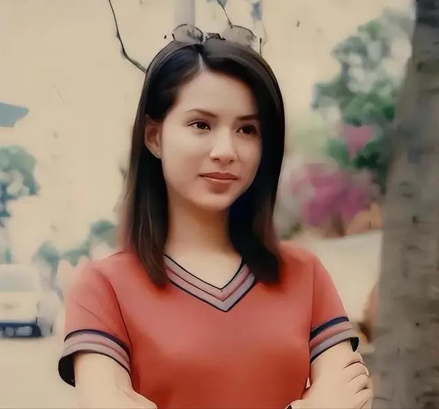 李若彤隐退娱乐圈原因_什么彤的女明星_李若彤感情经历