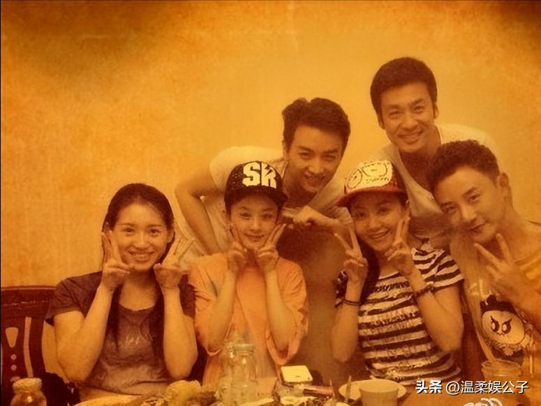 赵丽颖滚出娱乐圈陈晓_陈晓赵丽颖陆贞传奇戏中恋爱_陈晓赵丽颖因戏生情真实情况