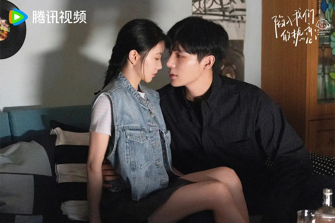 亲爱的热爱的免费观看在线观看_国产甜宠剧推荐_杨紫李现爱情剧