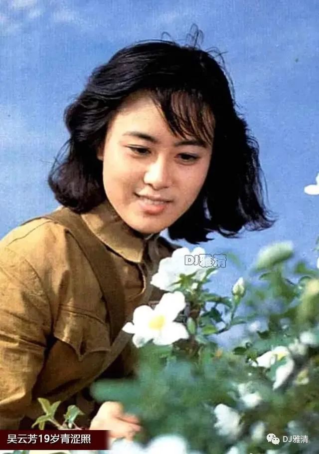 影后演技突破_女演员转型成功_电视剧美女明星