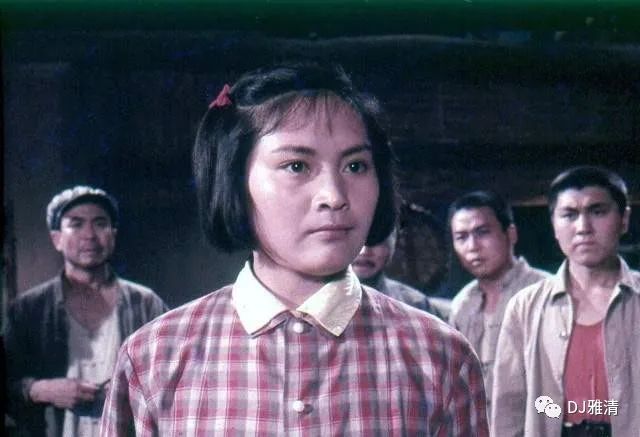 影后演技突破_女演员转型成功_电视剧美女明星