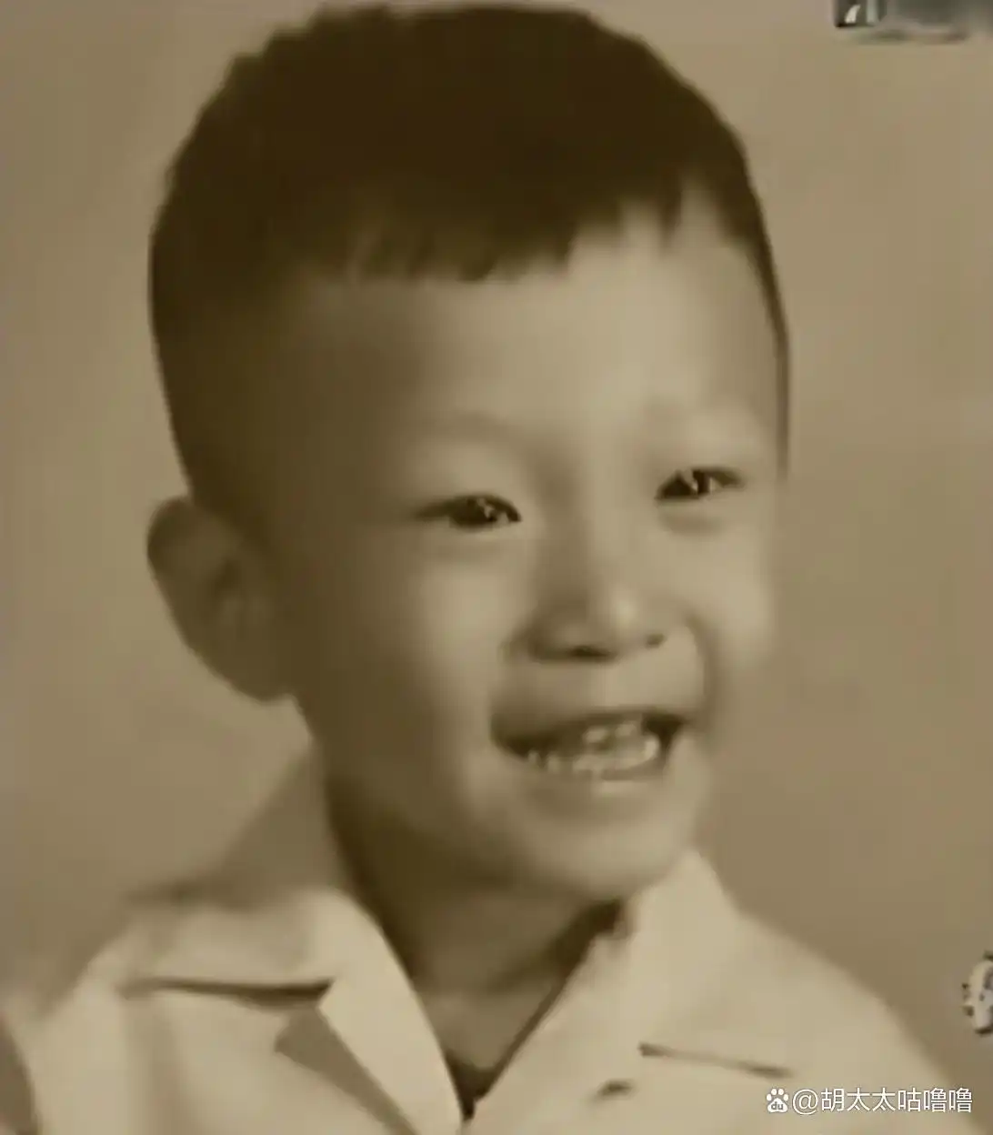 孙红雷谈娱乐圈的故事_孙红雷狂妄言论原因_孙红雷贫穷家庭背景