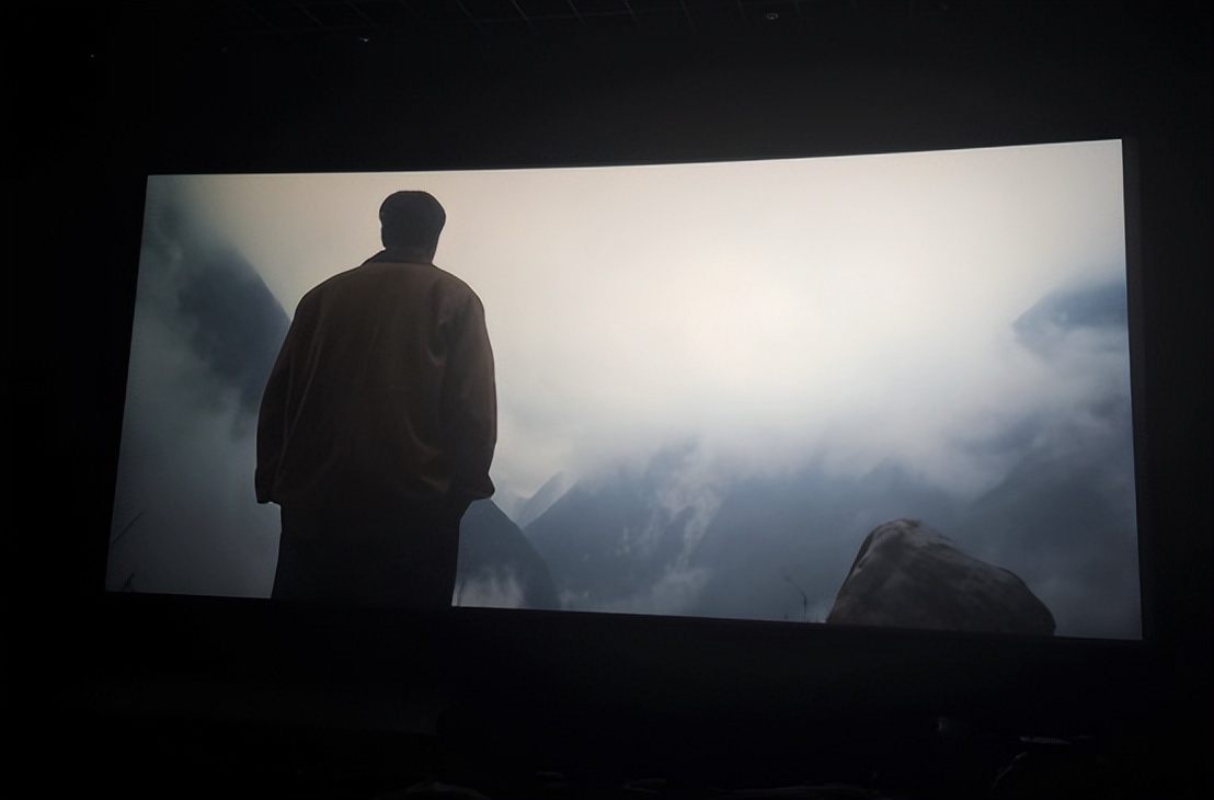 重庆影视在线观看_重庆青年电影节 开山人 电影 公映